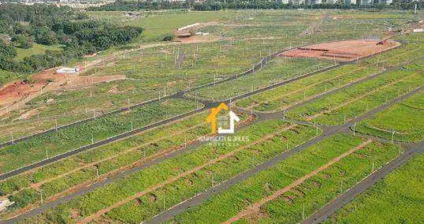 Terreno à venda, 260 m² por r$ 380.000 - complexo eplenum - são josé do rio preto/sp
