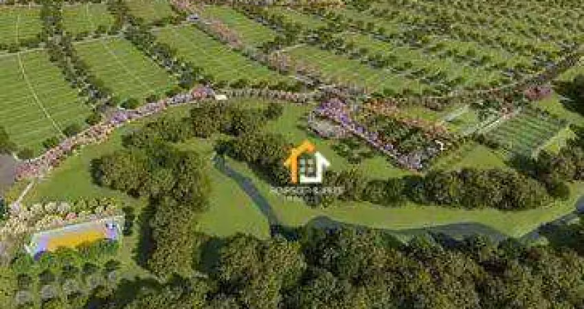 Terreno à venda, 260 m² por r$ 380.000 - complexo eplenum - são josé do rio preto/sp