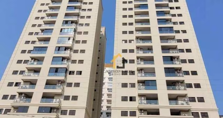 Apartamento com 2 dormitórios, 72 m² - venda por R$ 680.000,00 ou aluguel por R$ 3.508,00/mês - Vila Nossa Senhora do Bonfim - São José do Rio Preto/SP