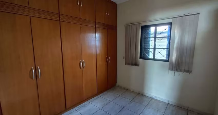 Casa com 2 dormitórios à venda, 227 m² por R$ 399.000 - Parque Industrial - São José do Rio Preto/SP