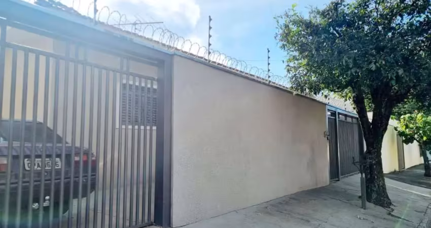 Casa com 3 dormitórios à venda,165 m² - Jardim Nazareth - São José do Rio Preto/SP