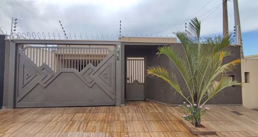 Casa com 3 dormitórios à venda, 140 m² por R$ 4.350.000 - São Thomas - São José do Rio Preto/SP