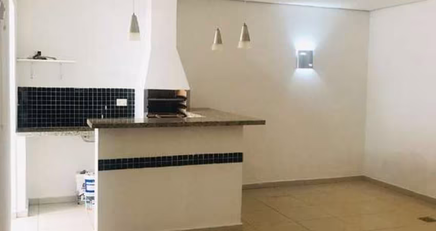 Casa com 3 dormitórios à venda, 85 m² por R$ 400.000 - Parque da Liberdade I - São José do Rio Preto/SP