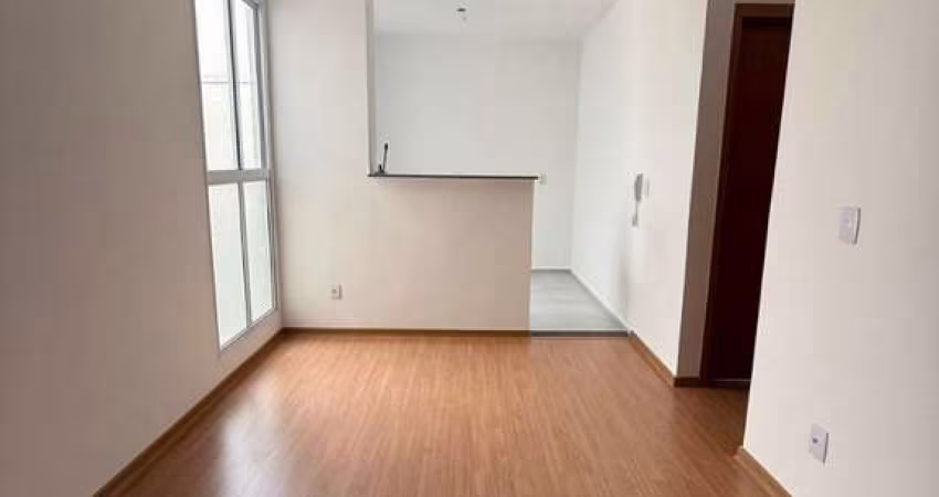 Apartamento com 2 dormitórios à venda, 42 m² por R$ 145.000 - Rios de Spagna - São José do Rio Preto/SP