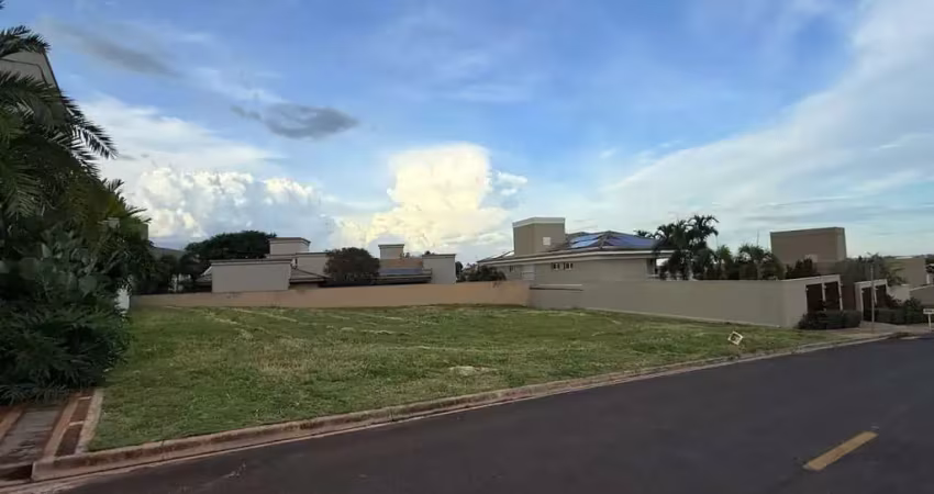 Terreno à venda, 922 m² por r$ 2.300.000 - residencial lluminar - catanduva/sp