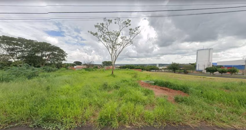 Terreno à venda, 990 m² por R$ 500.000,00 - Estância dos Manacáz - São José do Rio Preto/SP