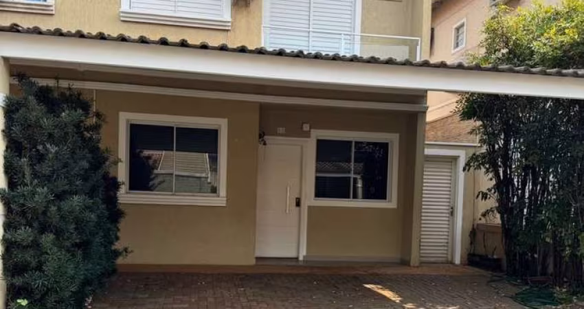 Sobrado com 3 dormitórios à venda, 130 m² por R$ 730.000 - RIO SENA - São José do Rio Preto/SP
