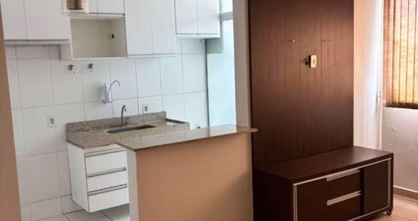 Apartamento com 2 dormitórios à venda, 49 m² por R$ 240.000,00 - Jardim Yolanda - São José do Rio Preto/SP