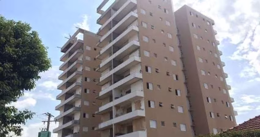 Apartamento com 2 dormitórios, 73 m² - venda por R$ 380.000 ou aluguel por R$ 2.200/mês - Boa Vista - São José do Rio Preto/SP