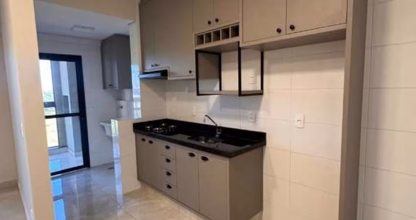 Apartamento com 1 dormitório para alugar, 50 m² por R$ 3.830,00/mês - Pinheiros - São José do Rio Preto/SP