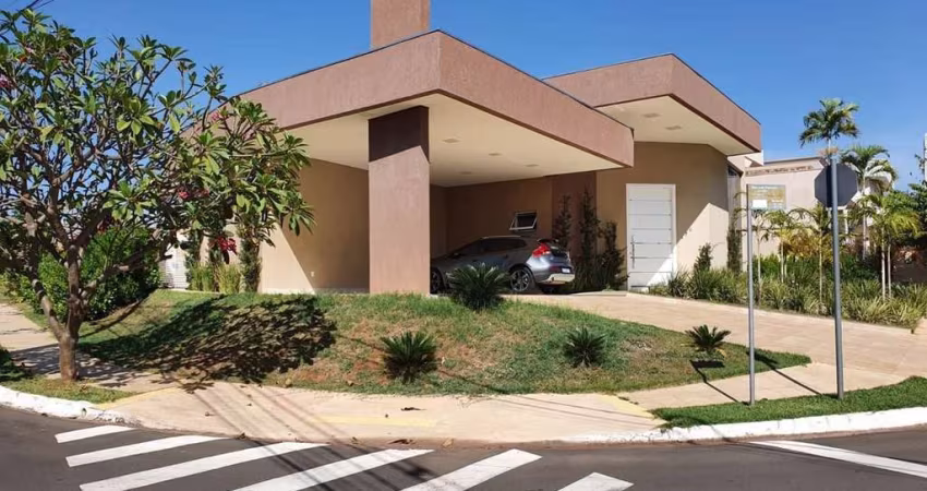 Casa com 3 dormitórios à venda, 436 m² por R$ 2.399.000,00 - RECANTO DO LAGO - São José do Rio Preto/SP