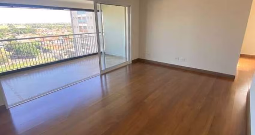 Apartamento com 3 dormitórios para alugar, 104 m² por R$ 5.500,00/mês - Jardim Tarraf II - São José do Rio Preto/SP