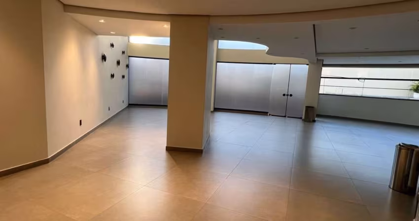 Apartamento com 3 dormitórios, 346 m² - venda por R$ 1.600.000 ou aluguel por R$ 8.580/mês - Vila Diva - São José do Rio Preto/SP