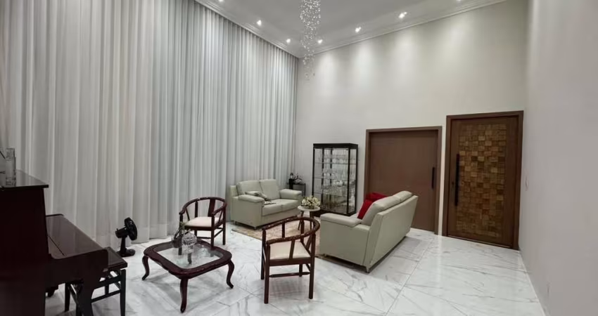 Casa com 2 dormitórios à venda, 275 m² por R$ 1.200.000 - Parque São Miguel - São José do Rio Preto/SP