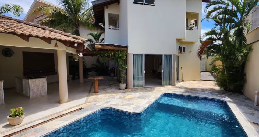 Sobrado com 2 dormitórios, 300 m² - venda por R$ 1.450.000,00 ou aluguel por R$ 7.800,00/mês - Parque Residencial Damha - São José do Rio Preto/SP