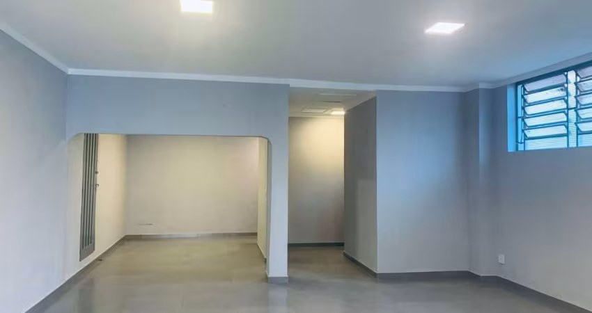 Salão, 115 m² - venda por R$ 380.000,00 ou aluguel por R$ 2.743,00/mês - Boa Vista - São José do Rio Preto/SP