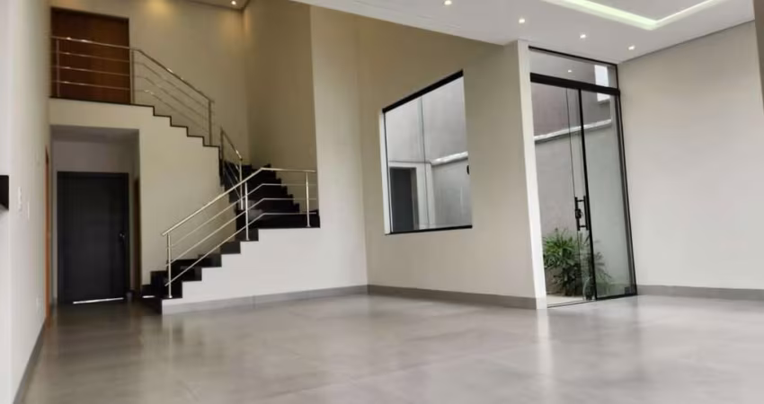 Sobrado com 2 dormitórios à venda, 200 m² por R$ 1.290.000 - Residencial Set Life II - Mirassol/SP