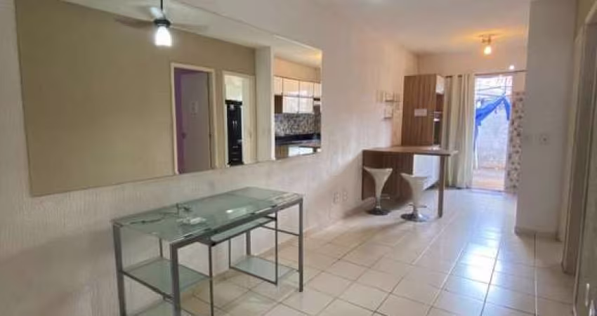 Casa com 3 dormitórios à venda, 80 m² por R$ 230.000 - Parque da Liberdade - São José do Rio Preto/SP
