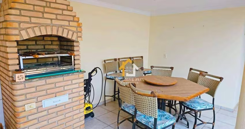 Sobrado com 3 dormitórios à venda, 225 m² por R$ 1.450.000,00 - GREEN VALLEY - NORTH | SOUTH | WEST - São José do Rio Preto/SP