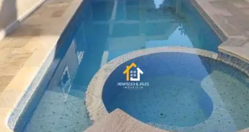 Casa com 3 dormitórios à venda, 269 m² por r$ 2.400.000,00 - parque residencial damha v - são josé do rio preto/sp