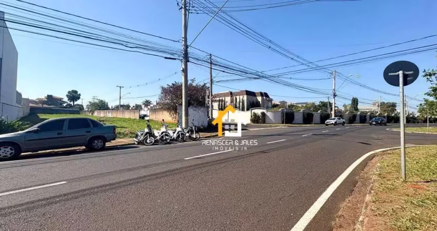 Terreno, 1586 m² - venda por r$ 12.300.000,00 ou aluguel por r$ 60.000,00/mês - jardim moysés miguel haddad - são josé do rio preto/sp