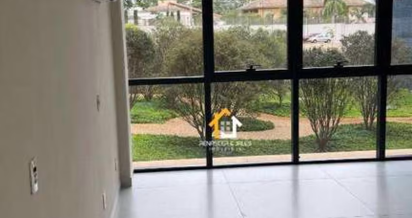 Studio para alugar, 46 m² por R$ 4.500/mês - Jardim Vivendas - São José do Rio Preto/SP