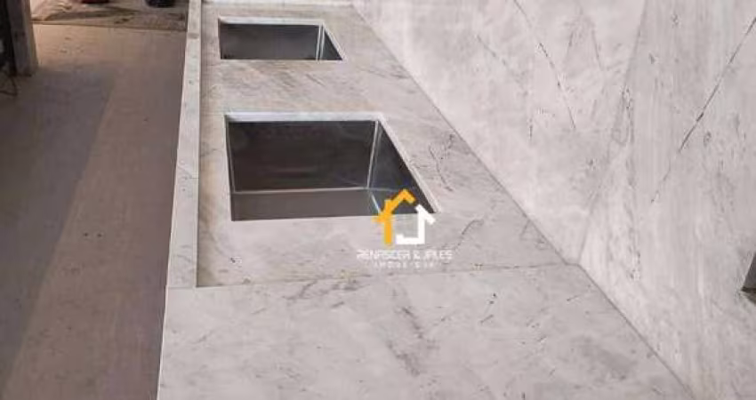 Casa com 4 dormitórios à venda, 415 m² por R$ 4.500.000 - Loteamento Jardim Laguna - Mirassol/SP