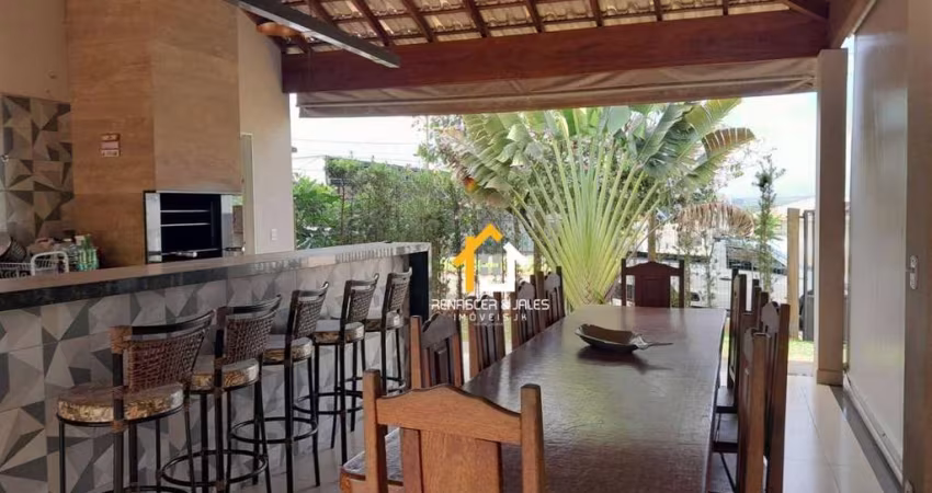 Rancho à venda por R$ 970.000 - Zona Rural - Mendonça/SP