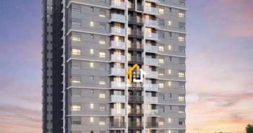 Apartamento com 3 dormitórios à venda, 108 m² por R$ 995.000 - Jardim Redentor - São José do Rio Preto/SP