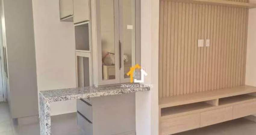 Casa com 2 dormitórios à venda, 104 m² por R$ 595.000 - Jardins Versalhes - Bady Bassitt/SP