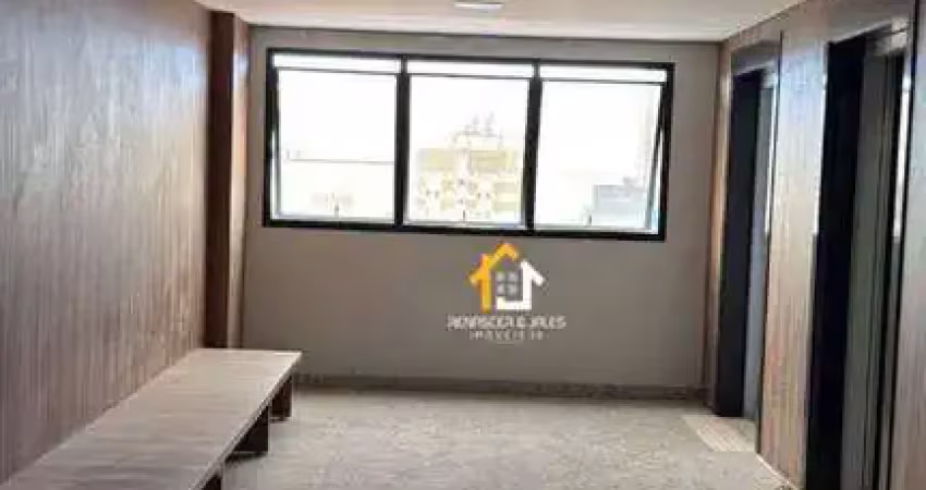 Sala para alugar, 530 m² por r$ 28.000,00/mês - cidade nova - são josé do rio preto/sp