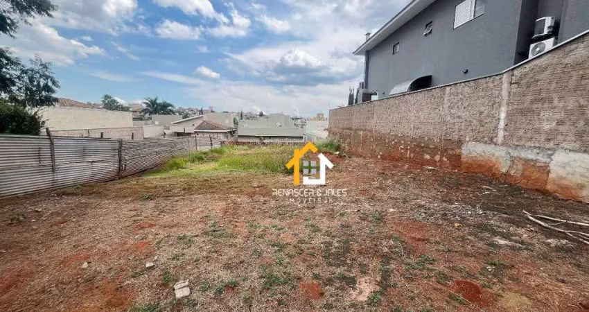 Terreno à venda, 400 m² por r$ 540.000,00 - gaivota i - são josé do rio preto/sp