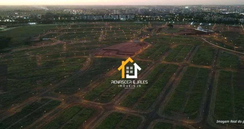 Terreno à venda, 264 m² por R$ 370.000,00 - Complexo Eplenum - São José do Rio Preto/SP