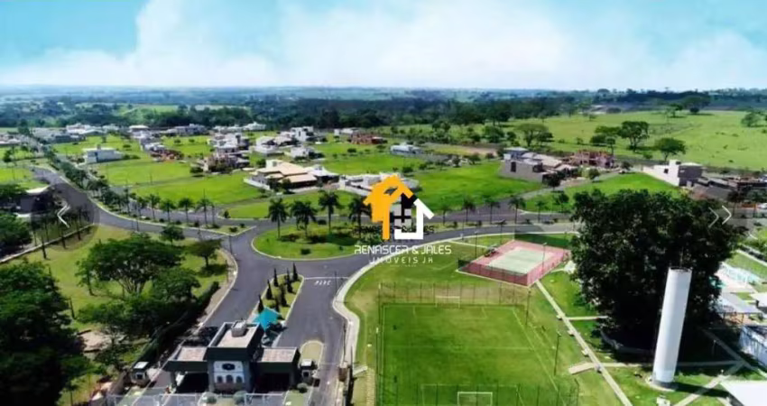 Terreno à venda, 500 m² por r$ 500.000,00 - centro - bady bassitt/sp