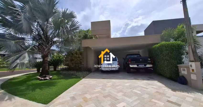 Casa com 3 dormitórios, 250 m² - venda por R$ 2.000.000,00 ou aluguel por R$ 10.000,00/mês - Parque Residencial Damha - São José do Rio Preto/SP