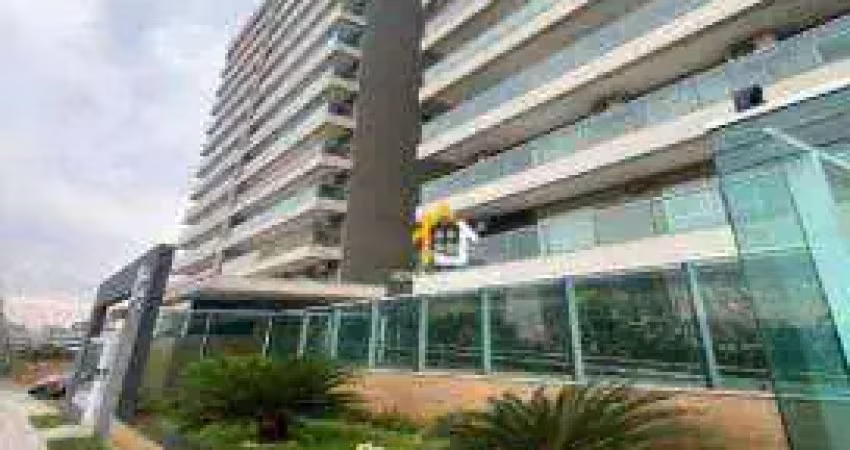 Apartamento com 3 dormitórios à venda, 95 m² por r$ 800.000,00 - park prime - são josé do rio preto/sp