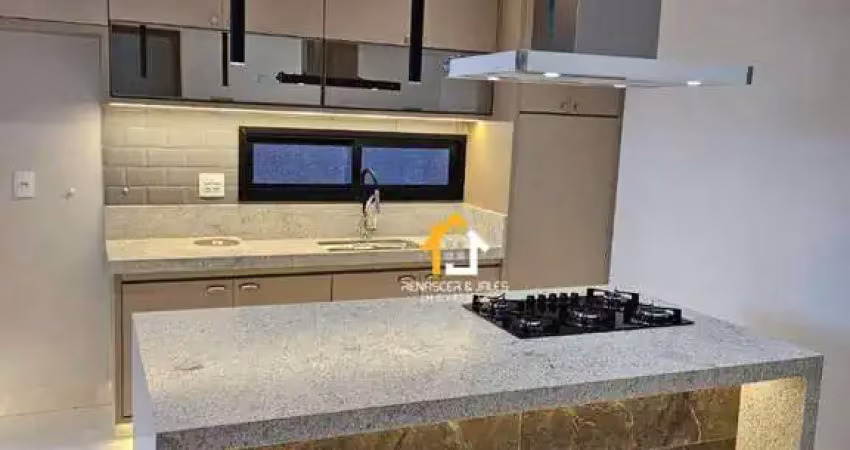Casa com 3 dormitórios à venda, 155 m² por R$ 1.080.000,00 - Village Mirassol 4 - Mirassol/SP