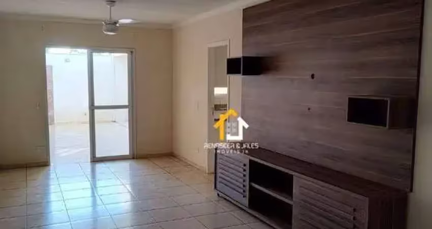 Casa com 3 dormitórios à venda, 90 m² por r$ 650.000,00 - belvedere terra nova - são josé do rio preto/sp