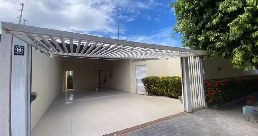 Casa com 3 dormitórios à venda, 198 m² por R$ 900.000,00 - Jardim Tarraf II - São José do Rio Preto/SP