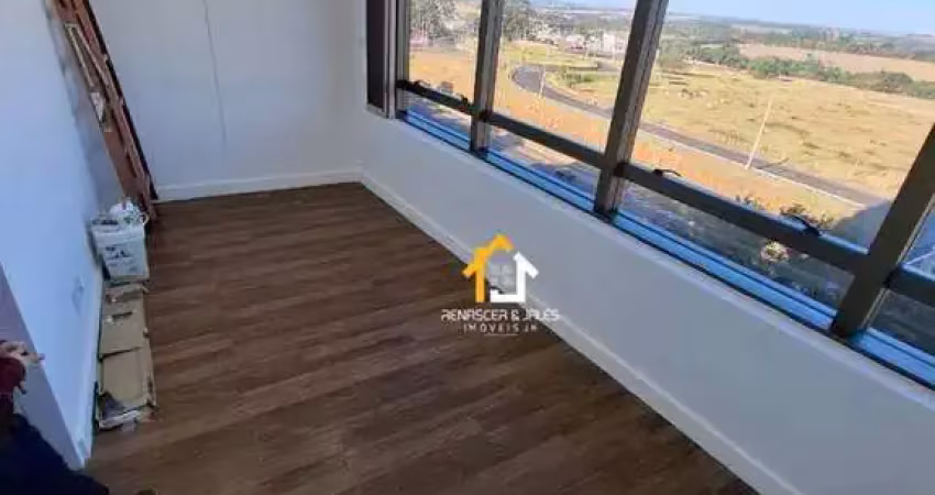 Sala para alugar por r$ 9.432,00/mês - iguatemi business - são josé do rio preto/sp