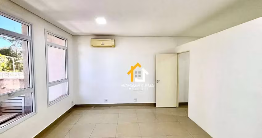 Sala para alugar por r$ 2.665,00/mês - totalité - são josé do rio preto/sp