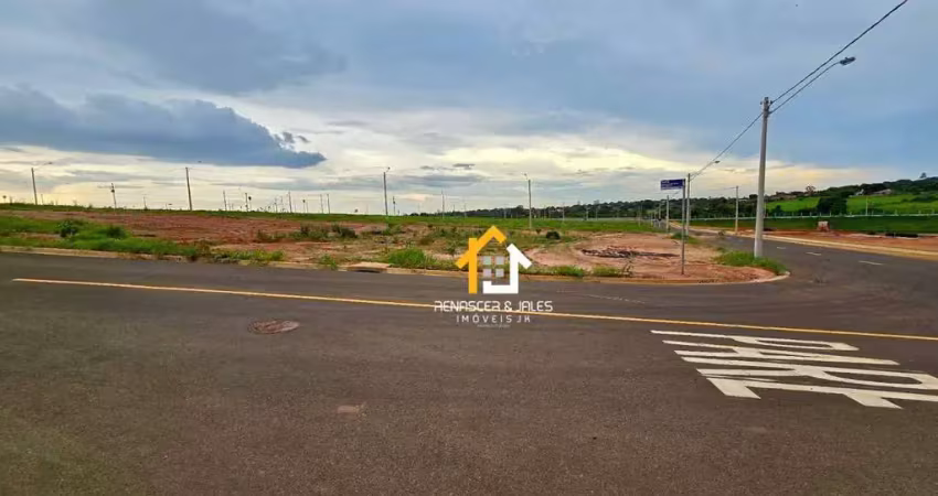 Terreno à venda, 367 m² por r$ 440.000 - complexo eplenum - são josé do rio preto/sp