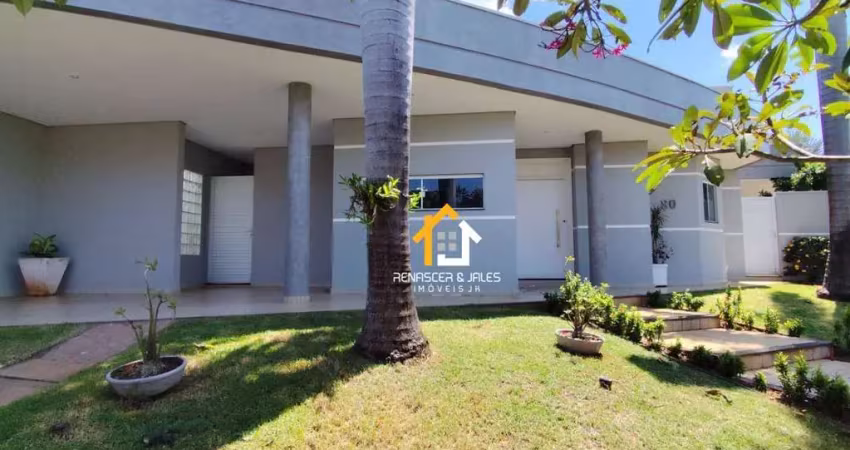 Casa com 3 dormitórios, 218 m² - venda por r$ 1.100.000,00 ou aluguel por r$ 5.984,00/mês - figueira i - são josé do rio preto/sp