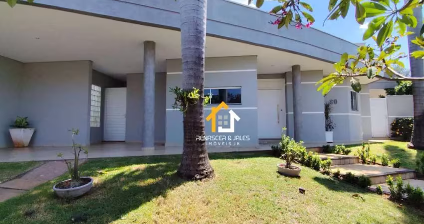 Casa com 3 dormitórios, 218 m² - venda por r$ 1.100.000,00 ou aluguel por r$ 5.984,00/mês - figueira i - são josé do rio preto/sp