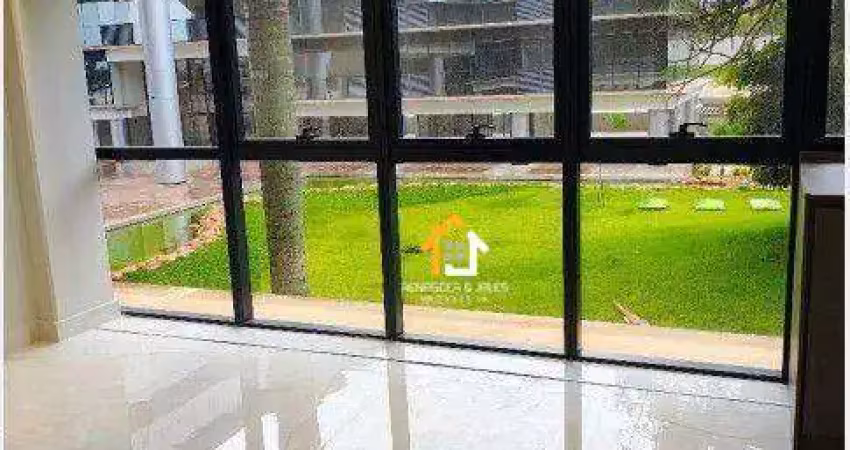 Sala para alugar, 45 m² por r$ 4.700,00/mês - jardim vivendas - são josé do rio preto/sp