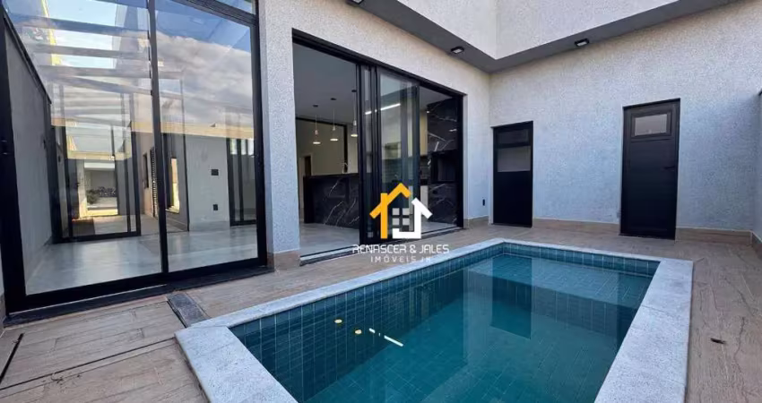 Casa com 3 dormitórios à venda, 170 m² por r$ 1.199.000,00 - figueira ii - são josé do rio preto/sp