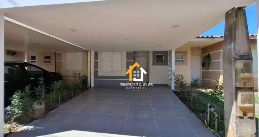 Casa com 2 dormitórios à venda, 90 m² por r$ 430.000,00 - parque da liberdade v - são josé do rio preto/sp