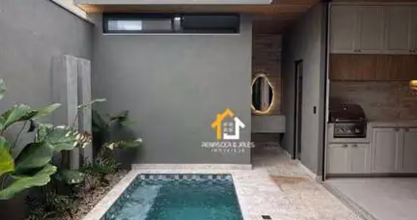 Casa com 3 dormitórios à venda, 165 m² por r$ 1.400.000,00 - figueira ii - são josé do rio preto/sp