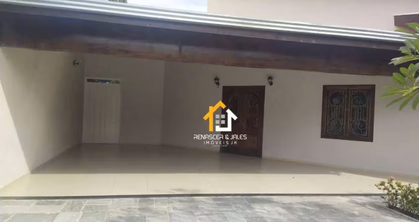 Sobrado com 5 dormitórios para alugar, 328 m² por r$ 5.000,00/mês - jardim bosque das vivendas - são josé do rio preto/sp