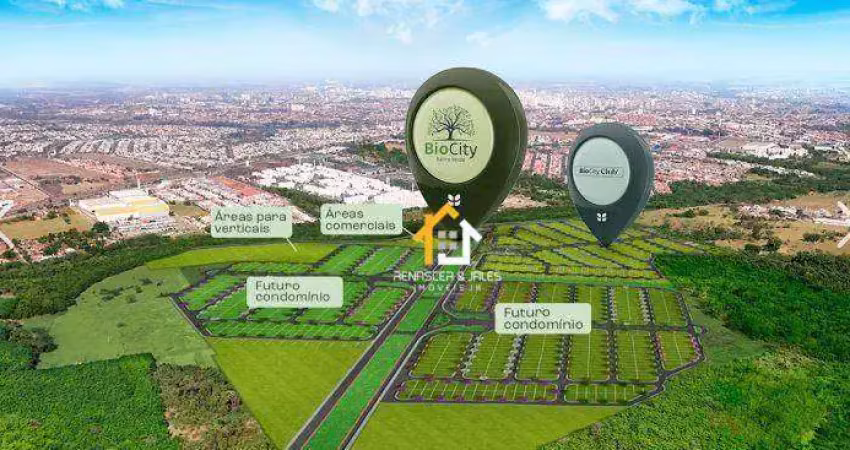 Terreno à venda, 264 m² por r$ 238.117,57 - jardim marajó - são josé do rio preto/sp